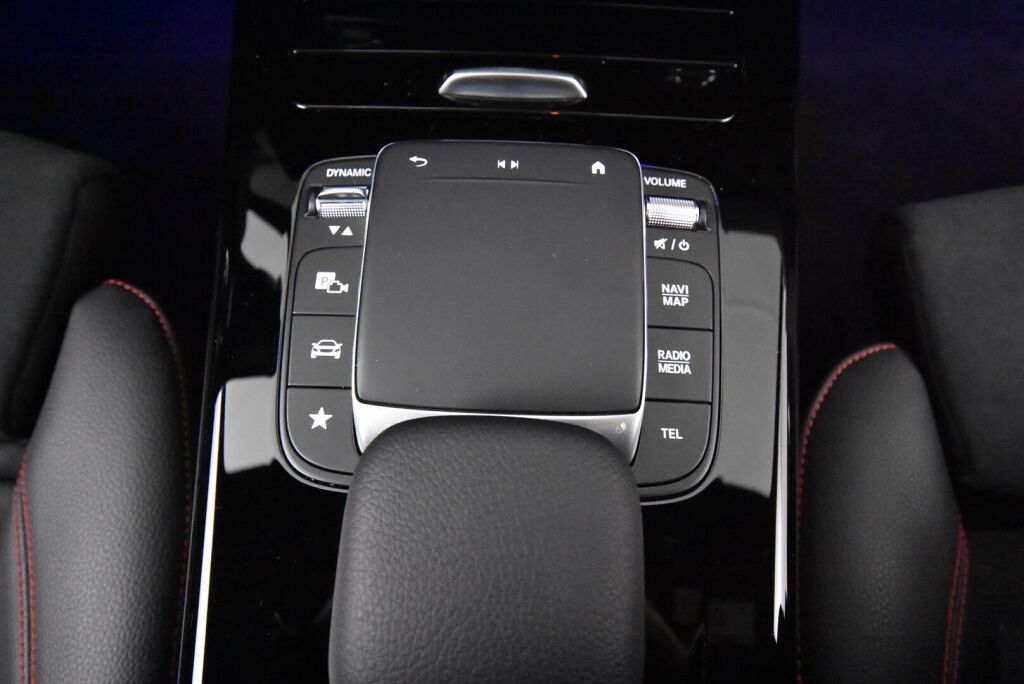 Mercedes-Benz CLA 2021 250 e A Shooting Brake Business AMG Edition ** Advantage- ja Ajoavustinpaketti **