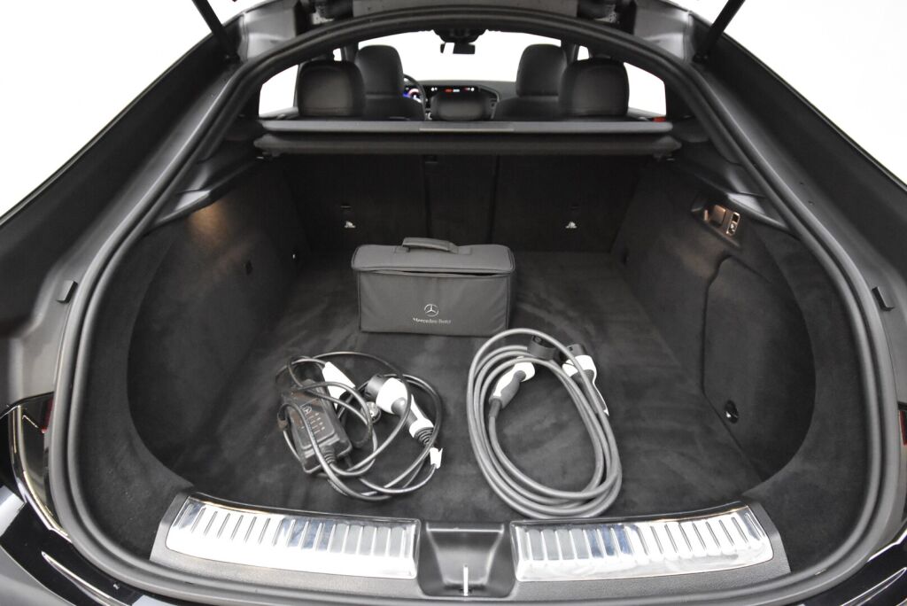 Mercedes-Benz GLE 2021 350 e 4Matic Coupé AMG Night + Airmatic, 22" AMG, Imuovet, Ajoavustimet
