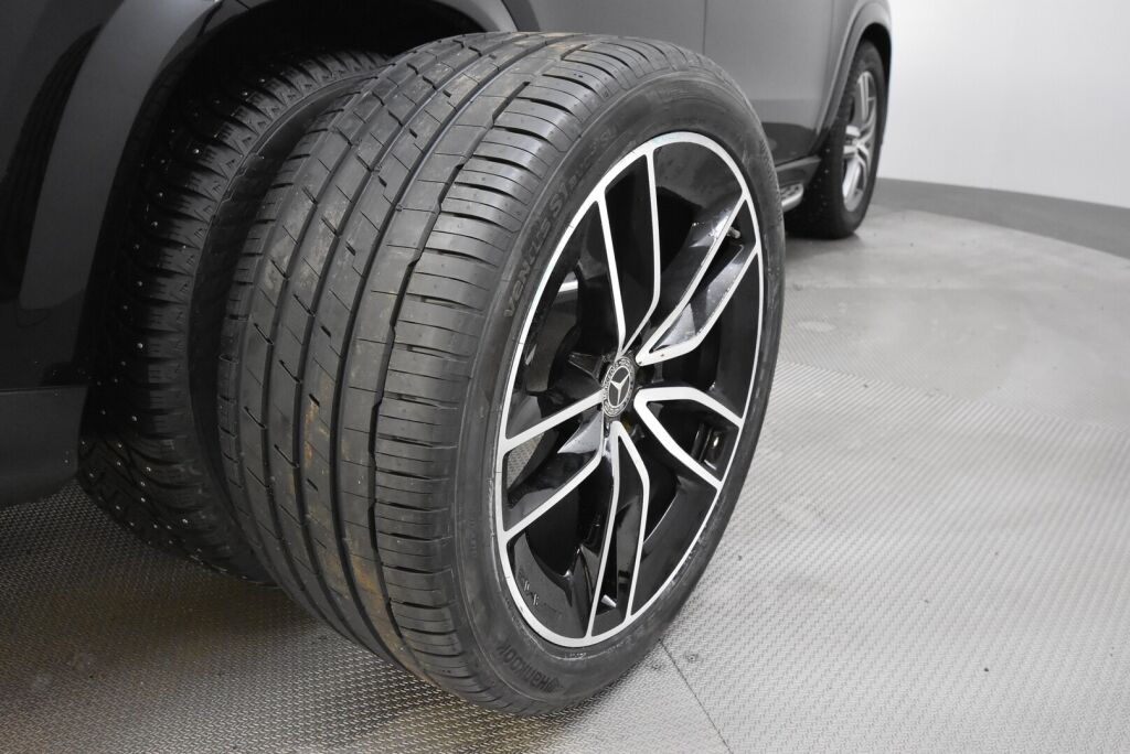 Mercedes-Benz GLE 2021 350 e 4Matic Coupé AMG Night + Airmatic, 22" AMG, Imuovet, Ajoavustimet