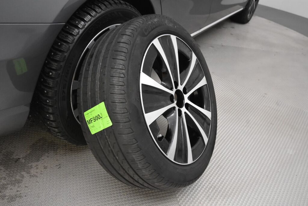 Mercedes-Benz E 2020 300 de T A Business Avantgarde + Panorama, Ajoavustimet, Muistipaketti, Burmester, Keyless Go