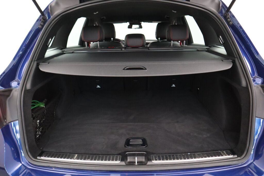 Mercedes-Benz GLC 2018 43 AMG 4Matic A V6 BiTurbo ** 2 vuoden takuu **