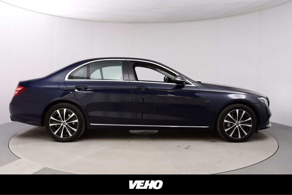 Mercedes-Benz E 2019 300 e A eQ Power Business Edition ** 2 Vuoden takuu **