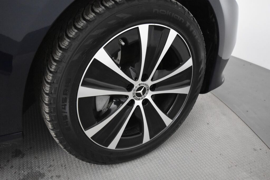 Mercedes-Benz E 2019 300 e A eQ Power Business Edition ** 2 Vuoden takuu **