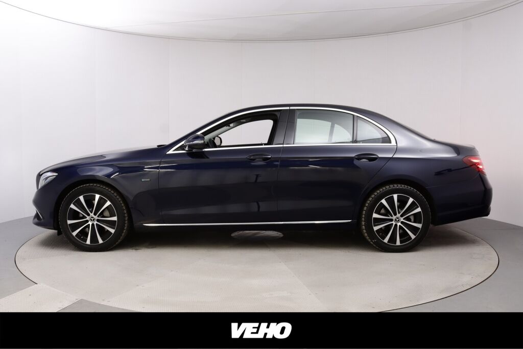 Mercedes-Benz E 2019 300 e A eQ Power Business Edition ** 2 Vuoden takuu **