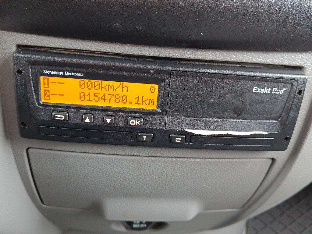 Mercedes-Benz SPRINTER 2015 516CDI 5,0/43AL Pitkä A3 Automaatti *Erilliskori*Kylmäkone*Perälauta*Korilämmitin*