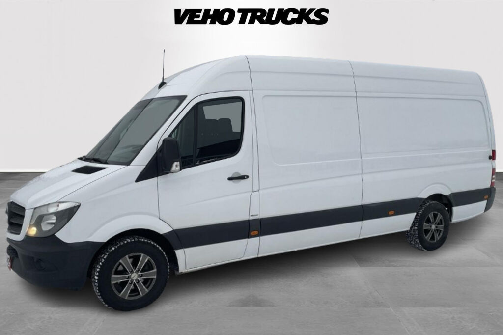 Mercedes-Benz SPRINTER 2016 316CDI-3,5/43K pitkä A3
