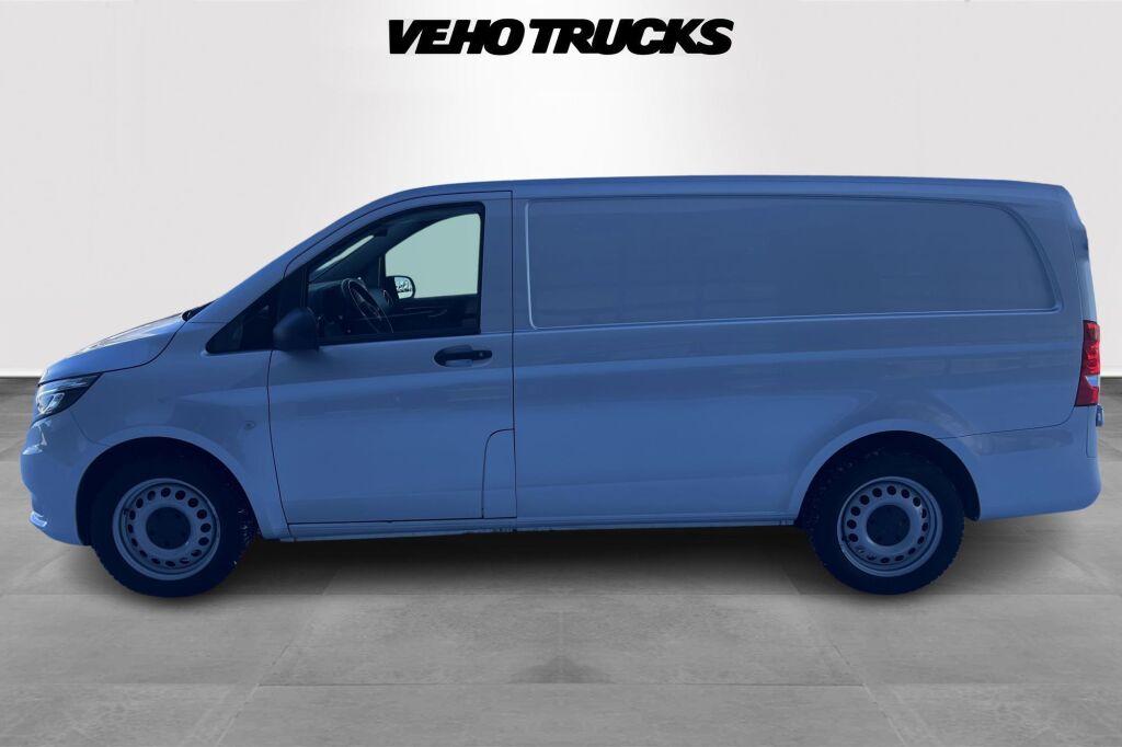 Mercedes-Benz VITO 2019 116CDI 4x4-3,05/32K keskipitkä A2 A 4MATIC Edition