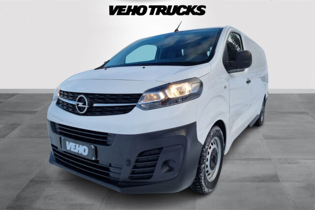 Opel VIVARO 2020