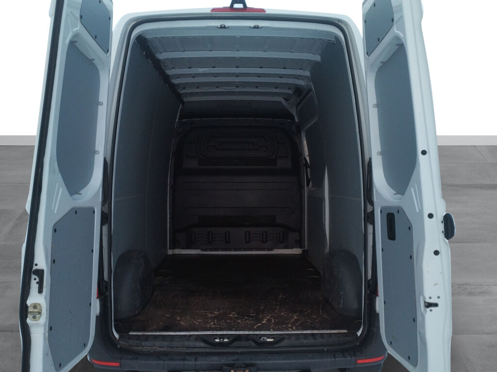 Mercedes-Benz SPRINTER 2020 314CDI RWD-3,5/37K keskipitkä A2 Automaatti ** 2 vuoden takuu **