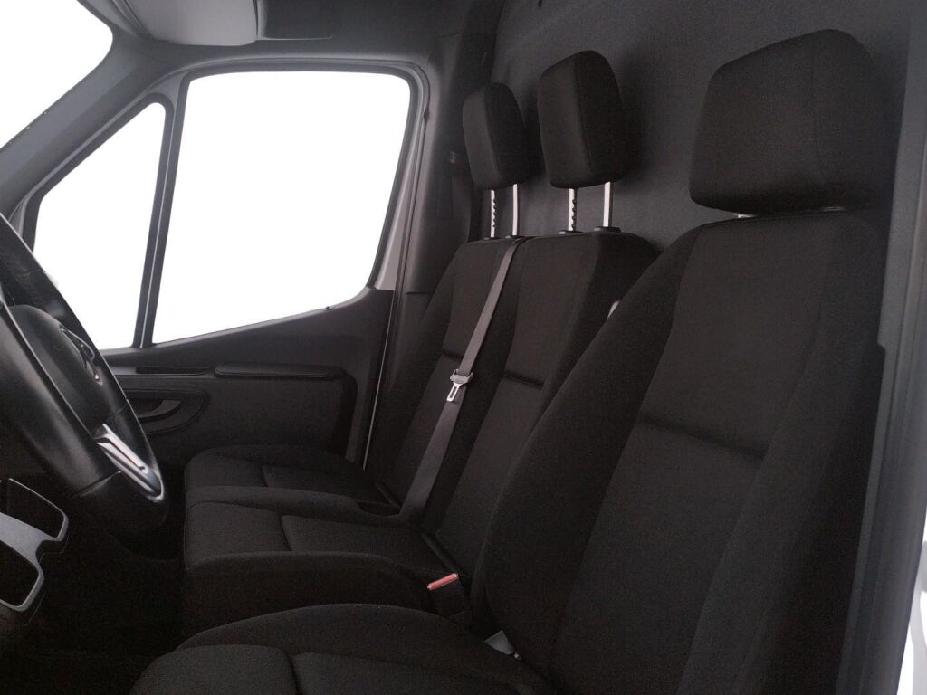 Mercedes-Benz SPRINTER 2020 314CDI RWD-3,5/37K keskipitkä A2 Automaatti ** 2 vuoden takuu **