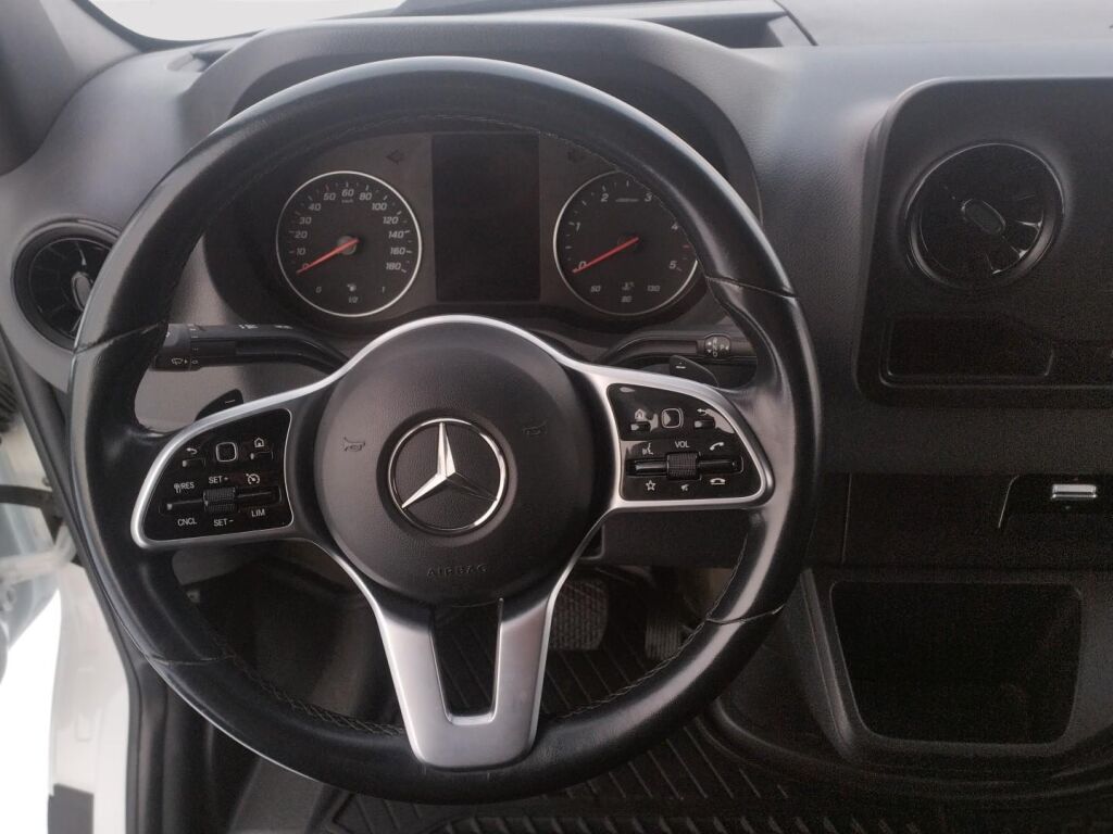 Mercedes-Benz SPRINTER 2020 314CDI RWD-3,5/37K keskipitkä A2 Automaatti ** 2 vuoden takuu **