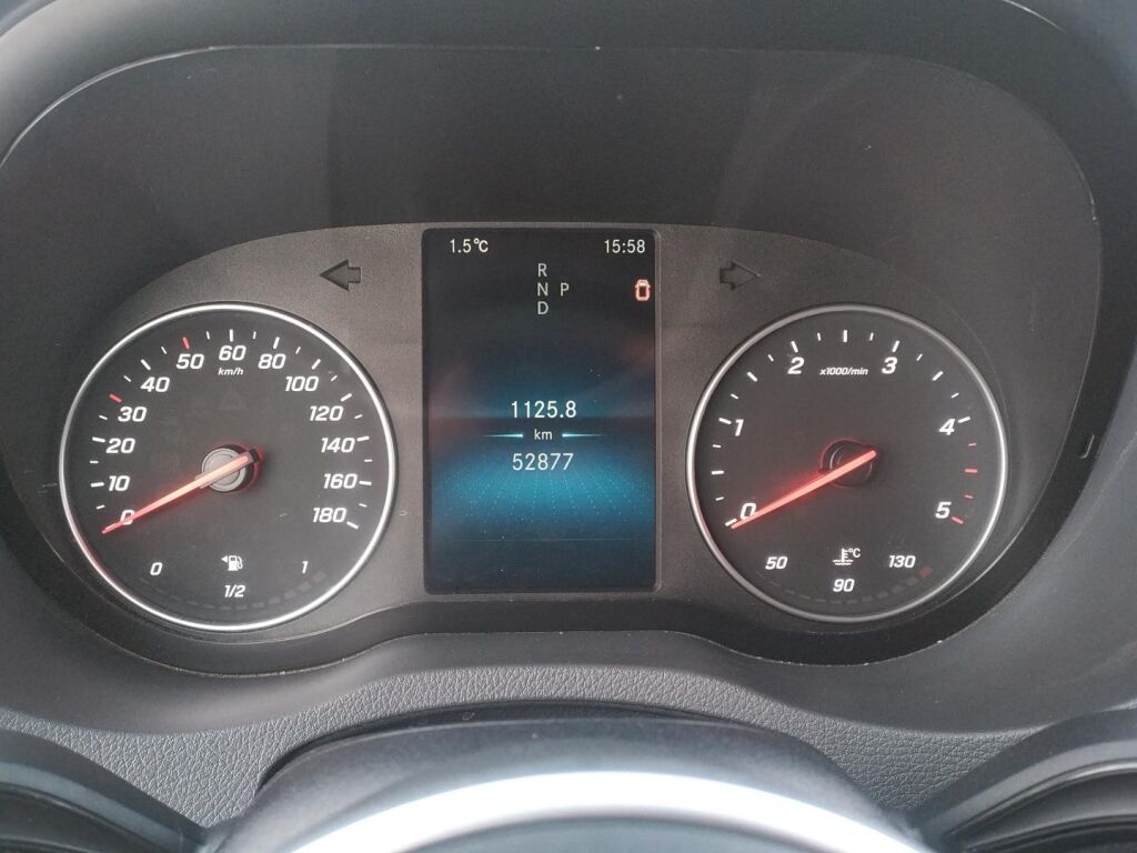 Mercedes-Benz SPRINTER 2020 314CDI RWD-3,5/37K keskipitkä A2 Automaatti ** 2 vuoden takuu **