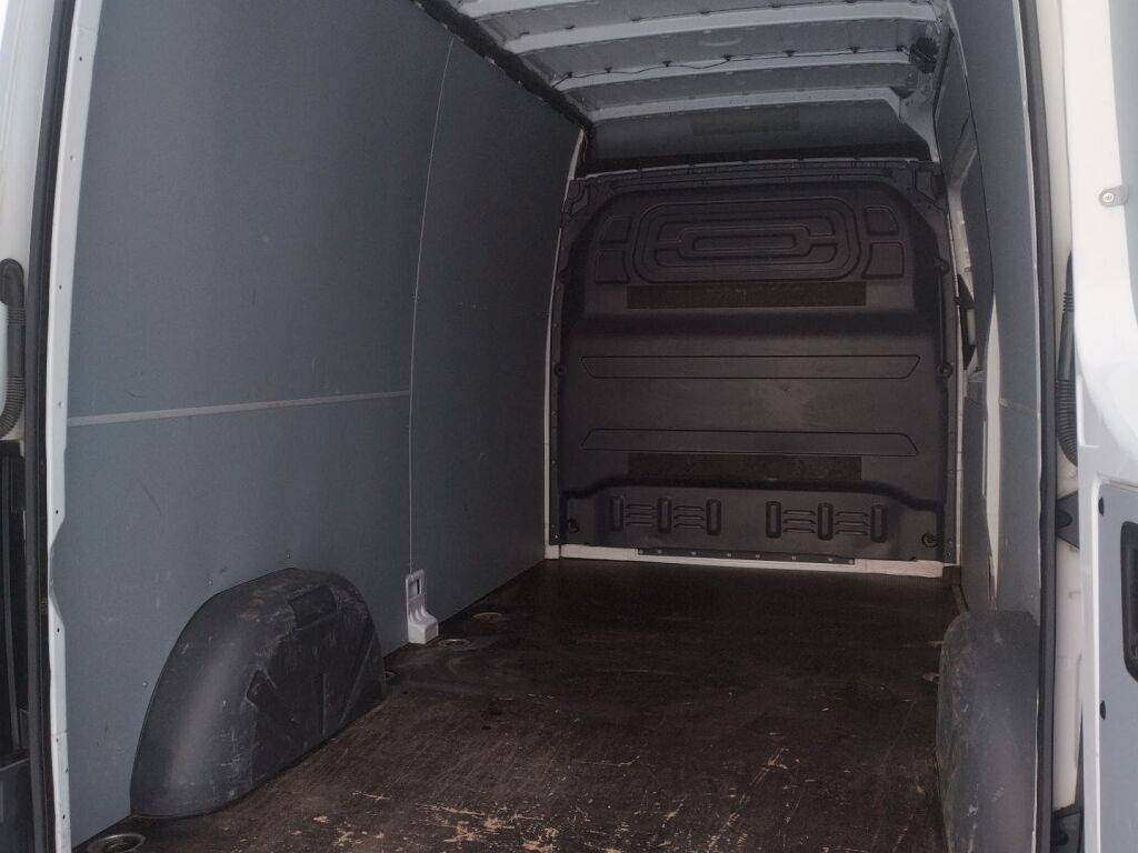 Mercedes-Benz SPRINTER 2020 314CDI RWD-3,5/37K keskipitkä A2 Automaatti ** 2 vuoden takuu **