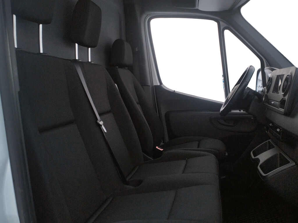 Mercedes-Benz SPRINTER 2020 314CDI RWD-3,5/37K keskipitkä A2 Automaatti ** 2 vuoden takuu **