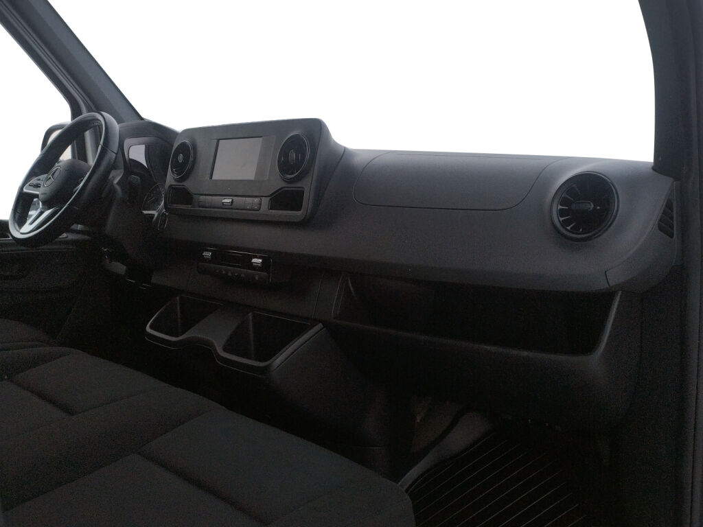 Mercedes-Benz SPRINTER 2020 314CDI RWD-3,5/37K keskipitkä A2 Automaatti ** 2 vuoden takuu **