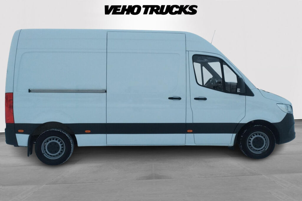 Mercedes-Benz SPRINTER 2020 314CDI RWD-3,5/37K keskipitkä A2 Automaatti ** 2 vuoden takuu **