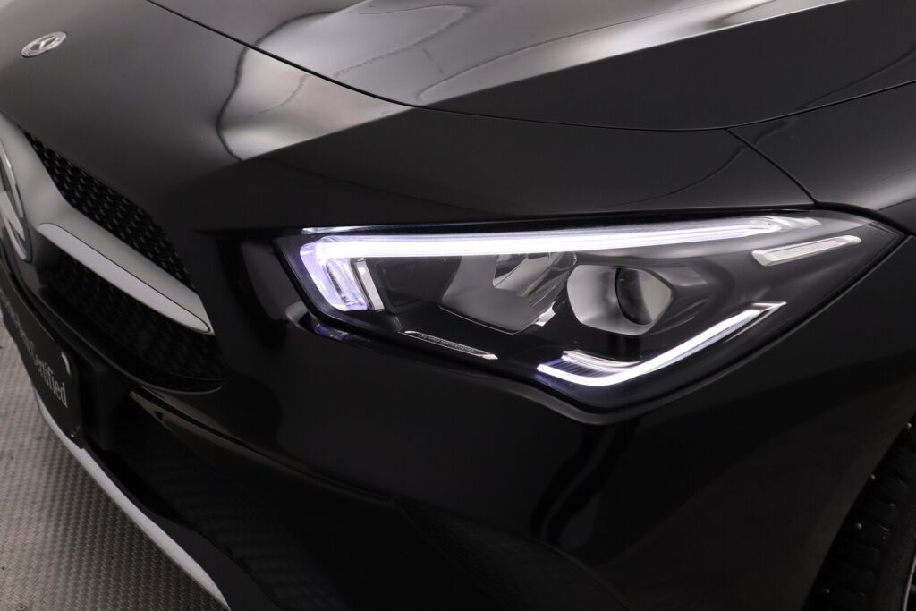 Mercedes-Benz CLA 2021 180 A Shooting Brake Business Progressive / Distronic / Navi / ** 2 vuoden takuu **