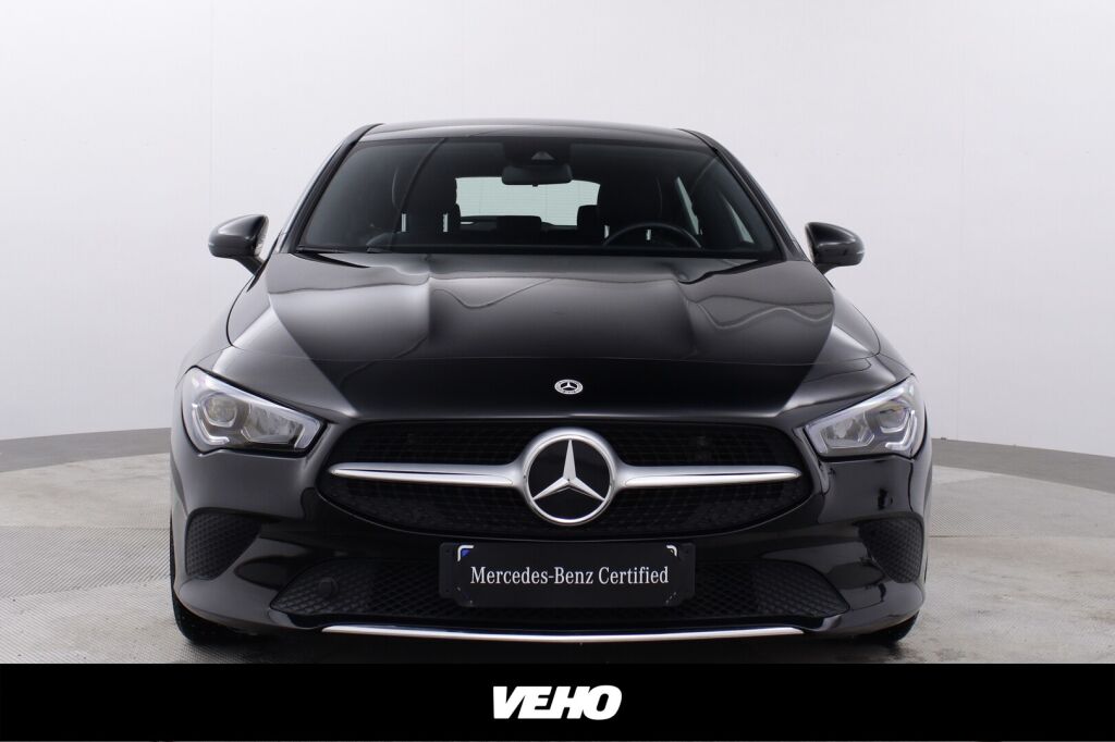 Mercedes-Benz CLA 2021 180 A Shooting Brake Business Progressive / Distronic / Navi / ** 2 vuoden takuu **