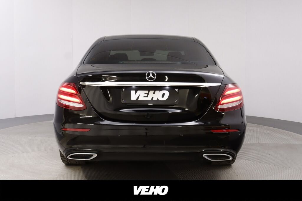 Mercedes-Benz E 2019 400 d 4Matic A Premium Business / Distronic / Webasto / Navi / ** 2 vuoden takuu **