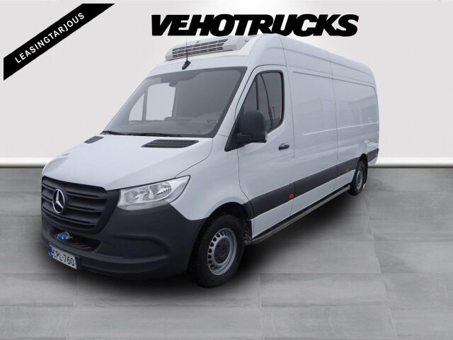 Mercedes-Benz SPRINTER 2021