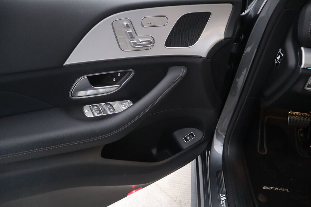 Mercedes-Benz GLE 2021 350 de 4Matic Coupé AMG Line / Night / Navi / Panoraama / Multibeam / ** 2 vuoden takuu **