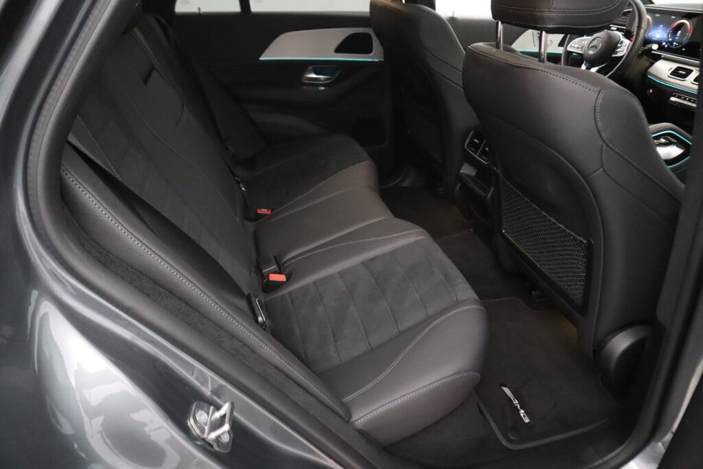 Mercedes-Benz GLE 2021 350 de 4Matic Coupé AMG Line / Night / Navi / Panoraama / Multibeam / ** 2 vuoden takuu **