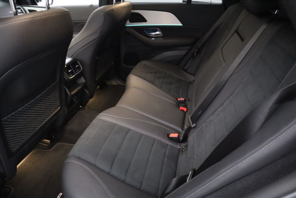 Mercedes-Benz GLE 2021 350 de 4Matic Coupé AMG Line / Night / Navi / Panoraama / Multibeam / ** 2 vuoden takuu **