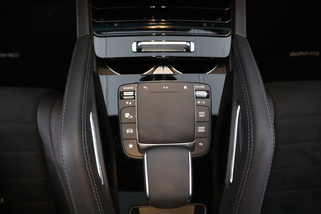 Mercedes-Benz GLE 2021 350 de 4Matic Coupé AMG Line / Night / Navi / Panoraama / Multibeam / ** 2 vuoden takuu **