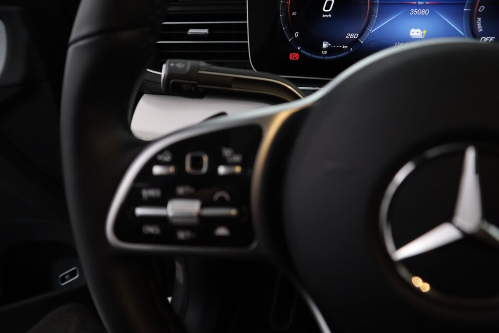 Mercedes-Benz GLE 2021 350 de 4Matic Coupé AMG Line / Night / Navi / Panoraama / Multibeam / ** 2 vuoden takuu **