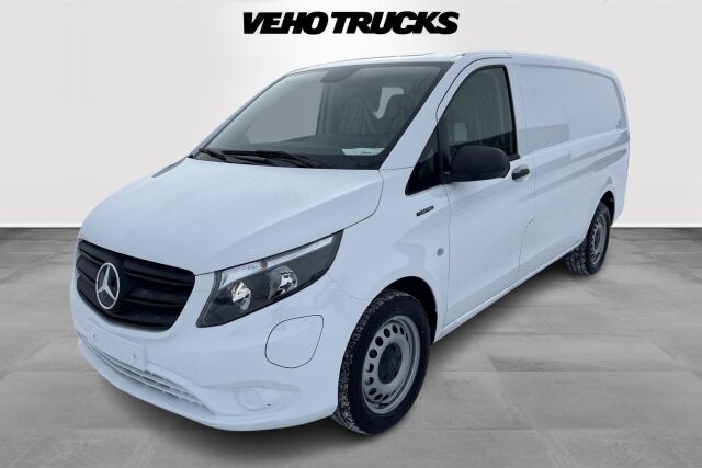 Mercedes-Benz Vito 2023