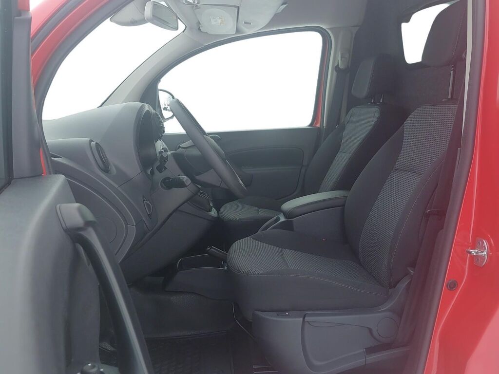 Mercedes-Benz CITAN 2017 112 K keskipitkä A2 Automaatti ** 2 vuoden takuu **