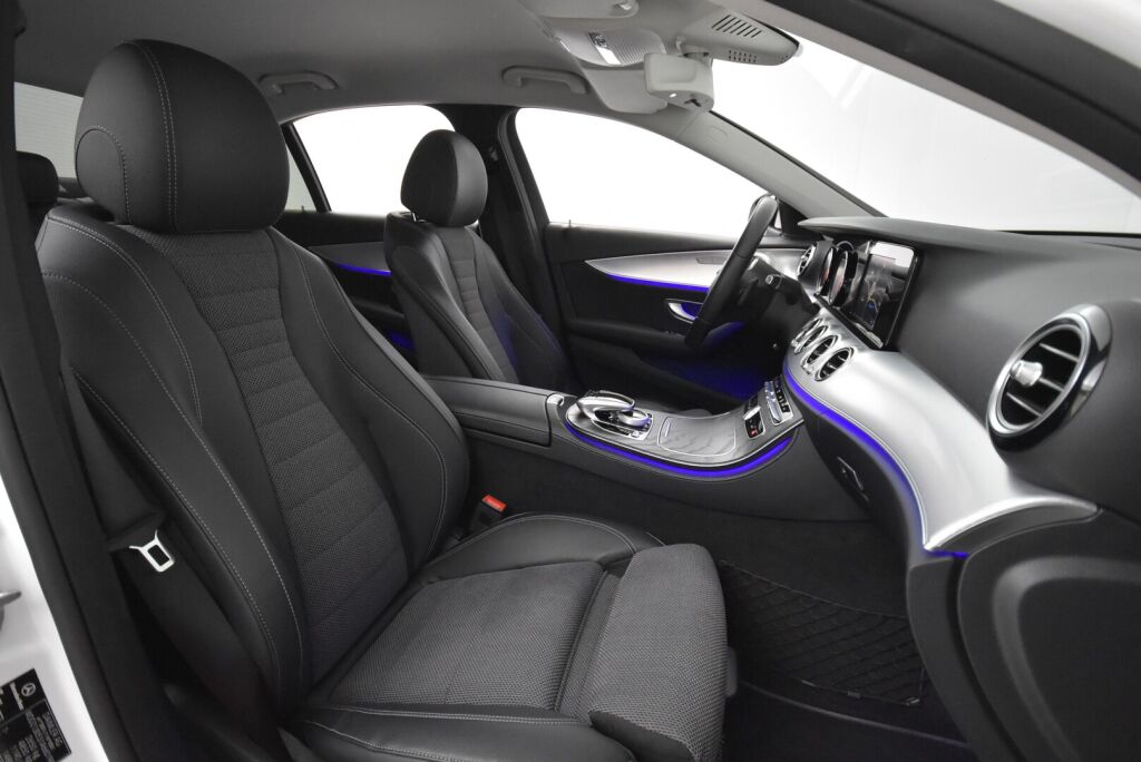 Mercedes-Benz E 2019 300 e A eQ Power Edition One ** 2 vuoden takuu **