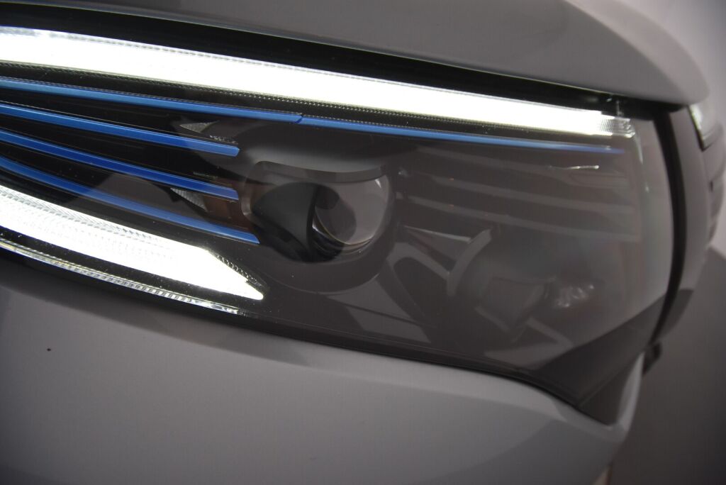 Mercedes-Benz EQC 2019 400 4Matic Edition 1886 **Ajoavustimet, Muistipenkit, Multibeam, Burmester **