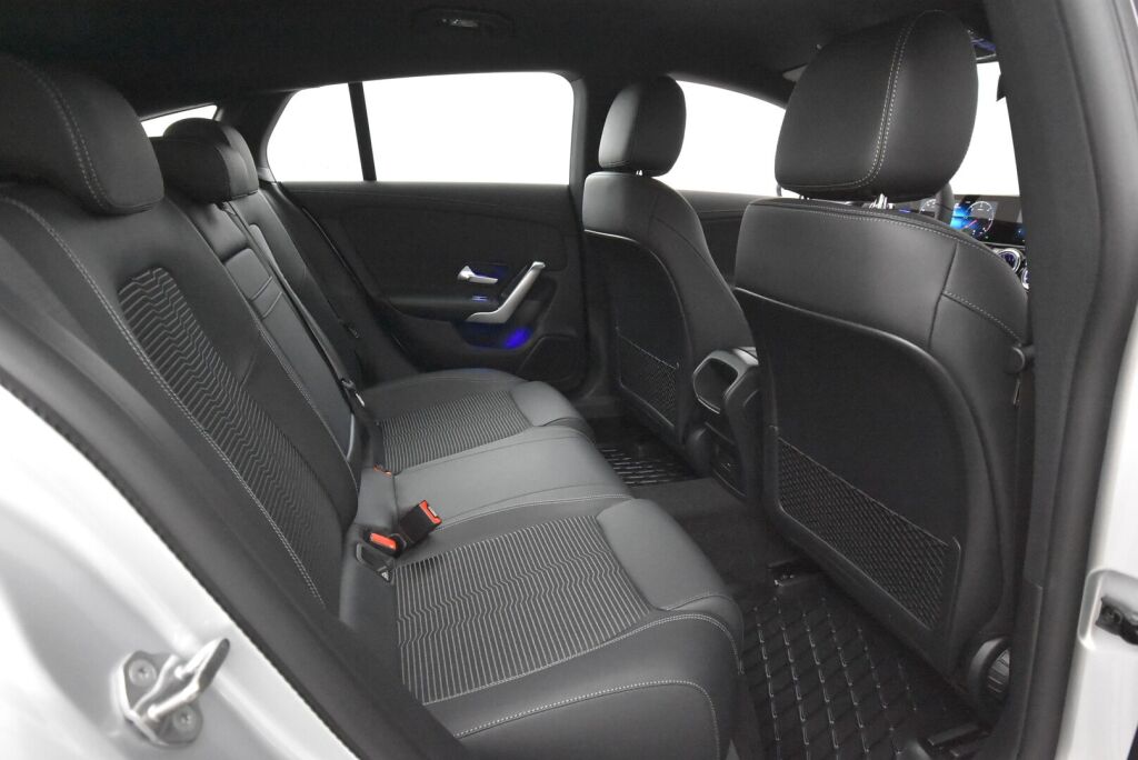Mercedes-Benz CLA 2021 200 d 4Matic A Shooting Brake Business Progressive ** Lisälämmitin, Advanced-Plus paketti**