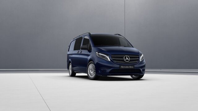 Mercedes-Benz VITO 2023