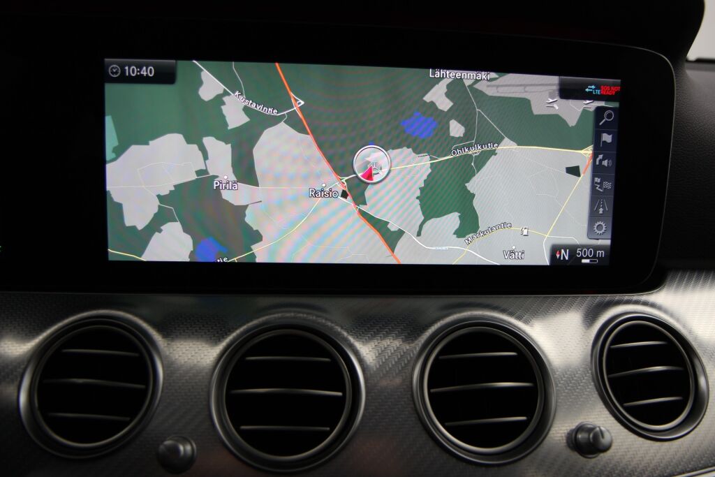 Mercedes-Benz E 2019 300 e A eQ Power Business Avantgarde Edition +Multibeam, Navi