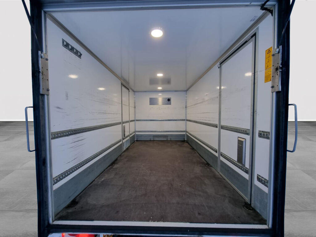 Mercedes-Benz SPRINTER 2019 516CDI RWD-5,0/43AL pitkä A3 A  **Vaihtohyvitys vähintään 10 000e**