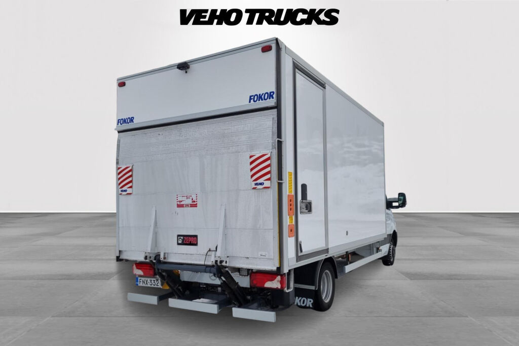 Mercedes-Benz SPRINTER 2019 516CDI RWD-5,0/43AL pitkä A3 *Erilliskori*1.om*