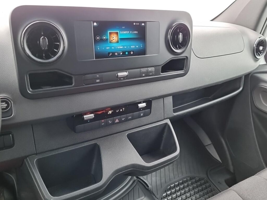 Mercedes-Benz SPRINTER 2019 516CDI RWD-5,0/43AL pitkä A3 *Erilliskori*1.om*