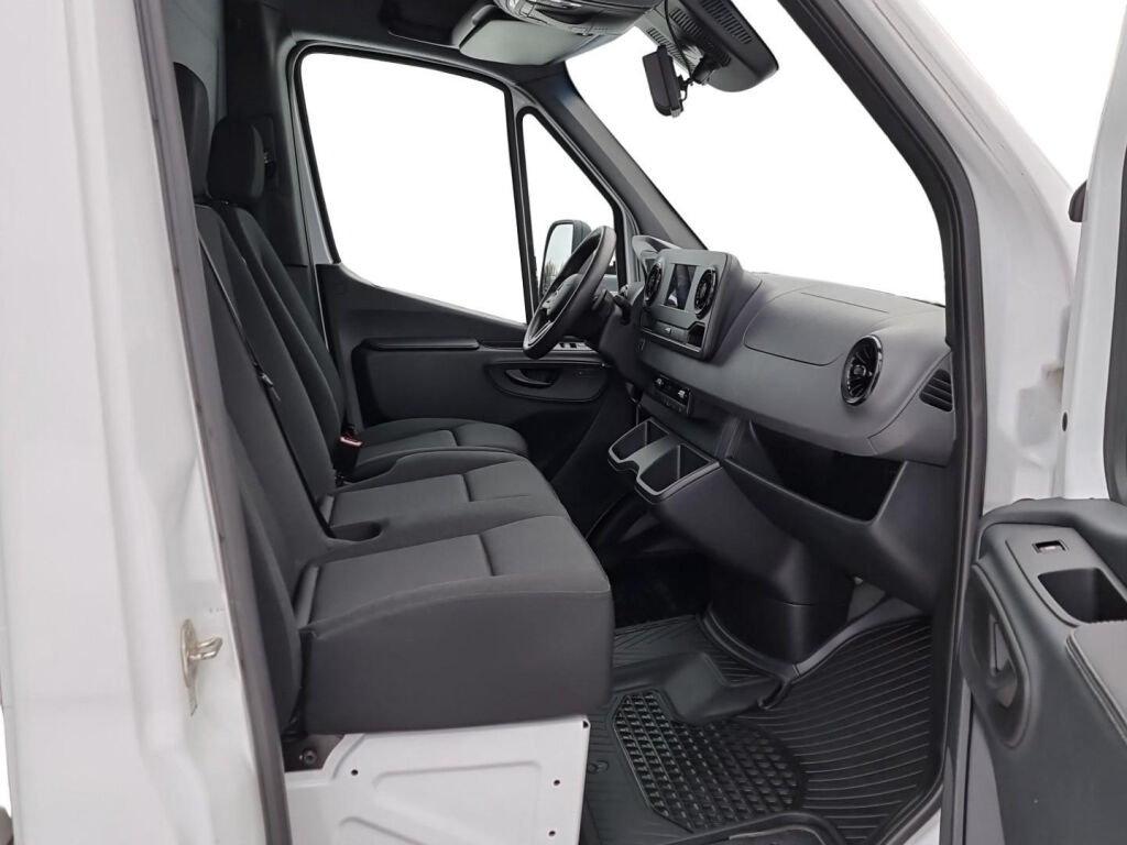 Mercedes-Benz SPRINTER 2019 516CDI RWD-5,0/43AL pitkä A3 *Erilliskori*1.om*