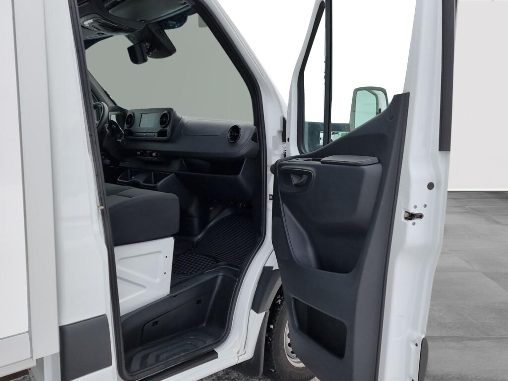 Mercedes-Benz SPRINTER 2019 516CDI RWD-5,0/43AL pitkä A3 *Erilliskori*1.om*