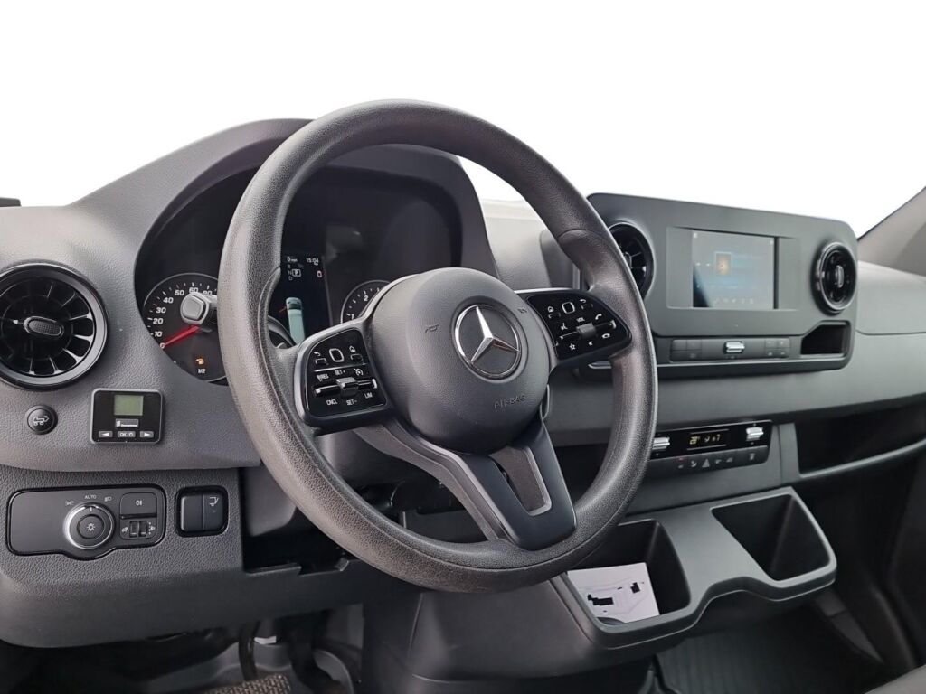 Mercedes-Benz SPRINTER 2019 516CDI RWD-5,0/43AL pitkä A3 *Erilliskori*1.om*