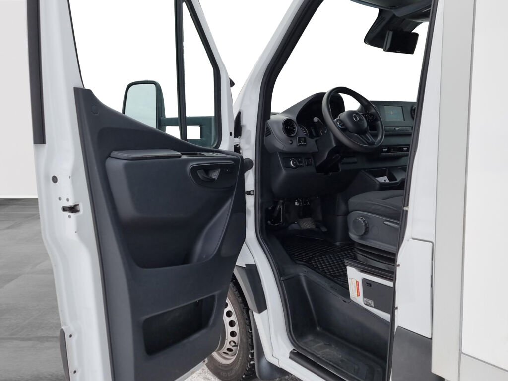 Mercedes-Benz SPRINTER 2019 516CDI RWD-5,0/43AL pitkä A3 *Erilliskori*1.om*
