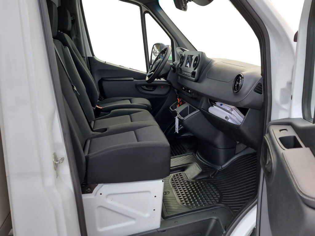Mercedes-Benz SPRINTER 2019 516CDI RWD-5,0/43AL pitkä A3 A*Erilliskori Fokor*Certified takuu 24kk/40tkm*