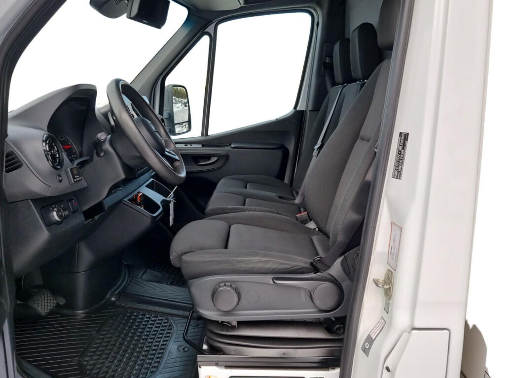 Mercedes-Benz SPRINTER 2019 516CDI RWD-5,0/43AL pitkä A3 A*Erilliskori Fokor*Certified takuu 24kk/40tkm*