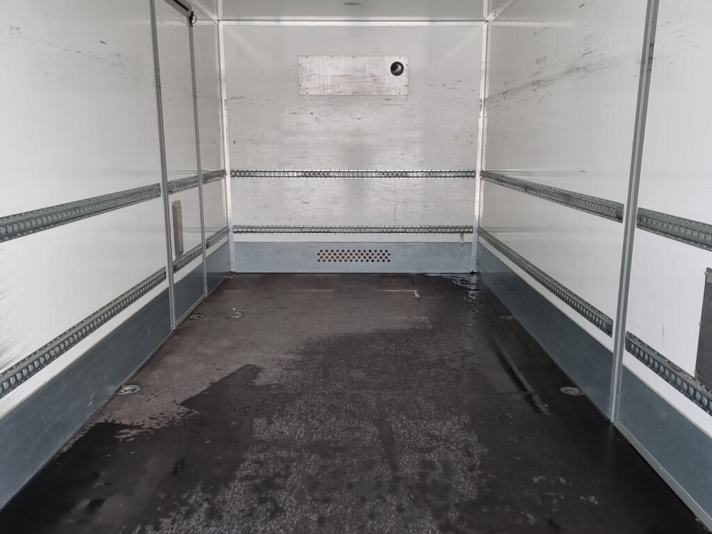 Mercedes-Benz SPRINTER 2019 516CDI RWD-5,0/43AL pitkä A3 A*Erilliskori Fokor*Certified takuu 24kk/40tkm*