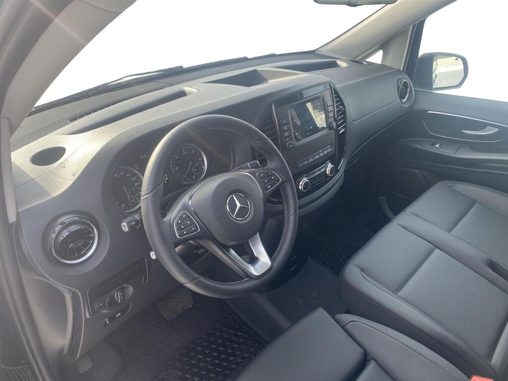 Mercedes-Benz VITO 2022 116CDI RWD-3,05/34K pitkä A3 A Executive Edition