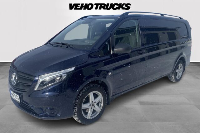Mercedes-Benz VITO 2022