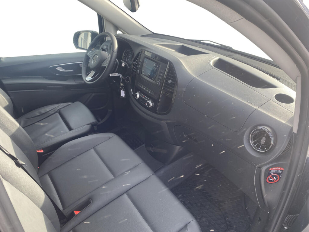 Mercedes-Benz VITO 2022 116CDI RWD-3,05/34K pitkä A3 A Executive Edition