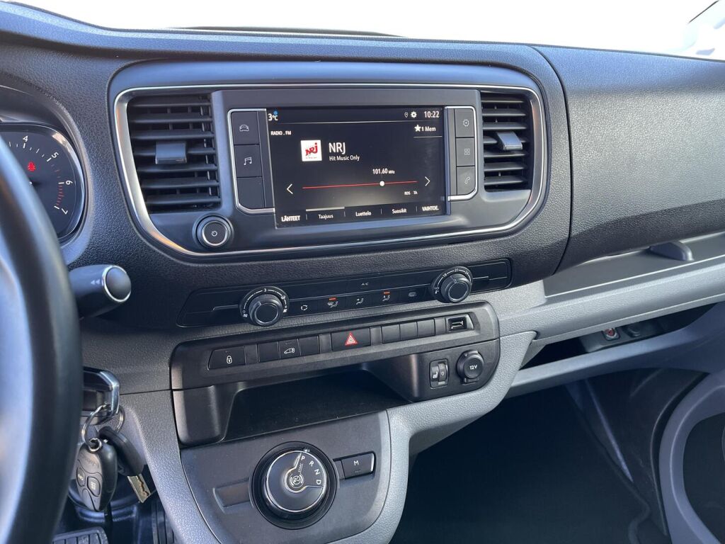 Opel VIVARO 2020 Van M 2,0 Diesel Turbo S/S 130 kW AT8 Enjoy